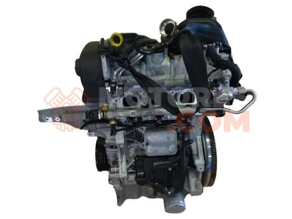 Motor DKJ Seat ARONA (KJ7, KJP) 1.0 TSI (115cv)