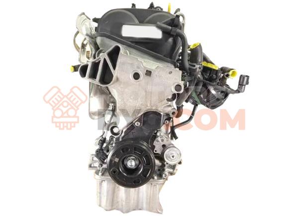 Motor DKJ Seat ARONA (KJ7, KJP) 1.0 TSI (115cv)