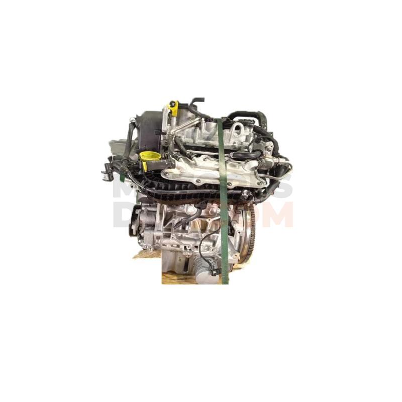 Motor DKJ Volkswagen Golf VII 1.0 TSI (115 cv) BlueMotion DSG