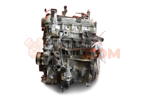 Motor DKJA Audi A1 CITY CARVER (GBH) 30 TFSI (116 cv)