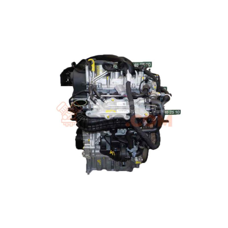 Motor DKJA, DKRF Audi A1 CITY CARVER (GBH) 30 TFSI (116 cv)