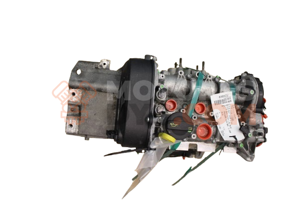 Motor DKJA Seat Ibiza V 1.0 (65cv)