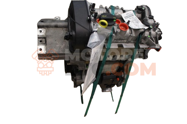 Motor DKJA Seat Ibiza V 1.0 (65cv)