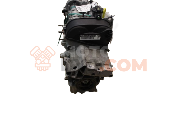 Motor DKJA Seat Ibiza V 1.0 (65cv)