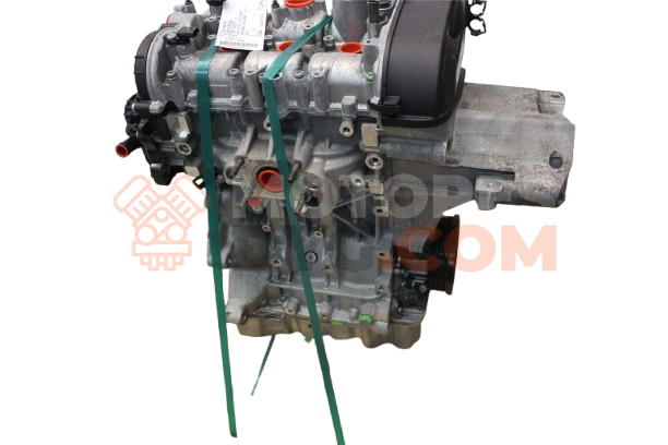 Motor DKJA Seat Ibiza V 1.0 (65cv)