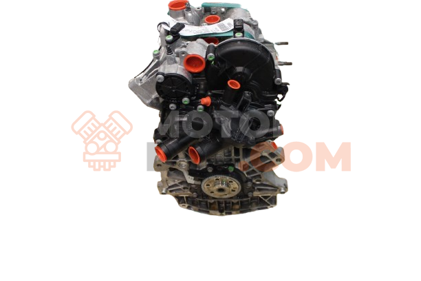 Motor DKJA Seat Ibiza V 1.0 (65cv)