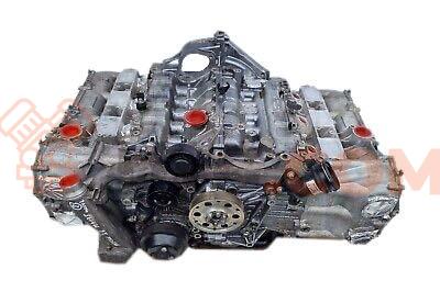 Motor DKKB Porsche 911 Descapotable (992) 3.0 Carrera 4 GTS (992640) (480 cv)