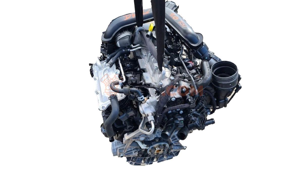 Motor DKL Audi A1 CITY CARVER (GBH) 25 TFSI (95 cv)