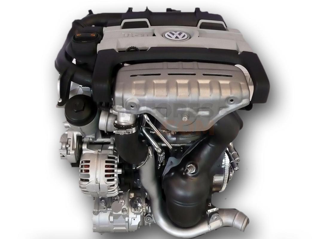 Motor DKL Audi S1 2.0 TFSI (231 cv) quattro