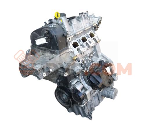 Motor DKL Seat Ibiza V 1.0 EcoTSI (95 cv) Start-Stop