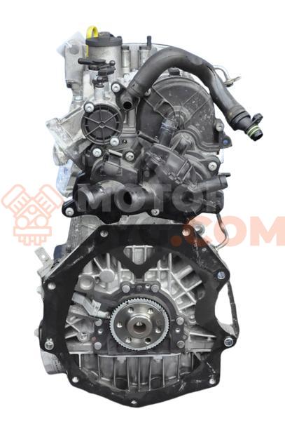 Motor DKL Seat Ibiza V 1.0 EcoTSI (95 cv) Start-Stop