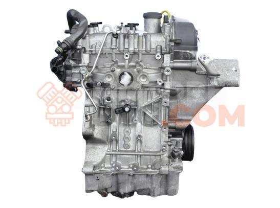 Motor DKL Seat Ibiza V 1.0 EcoTSI (95 cv) Start-Stop