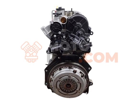 Motor DKL Seat Ibiza V 1.0 EcoTSI (95 cv) Start-Stop