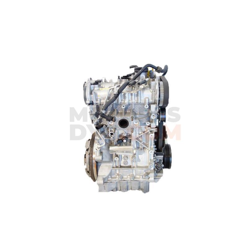 Motor DKL Seat Leon III (Versión 2016) 1.0 TSI (115 cv)