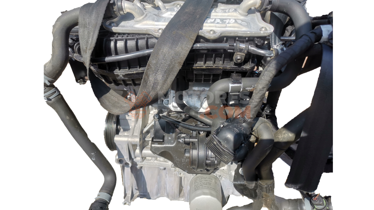 Motor DKL Seat Toledo IV (NH) 1.0 TSI (110cv)