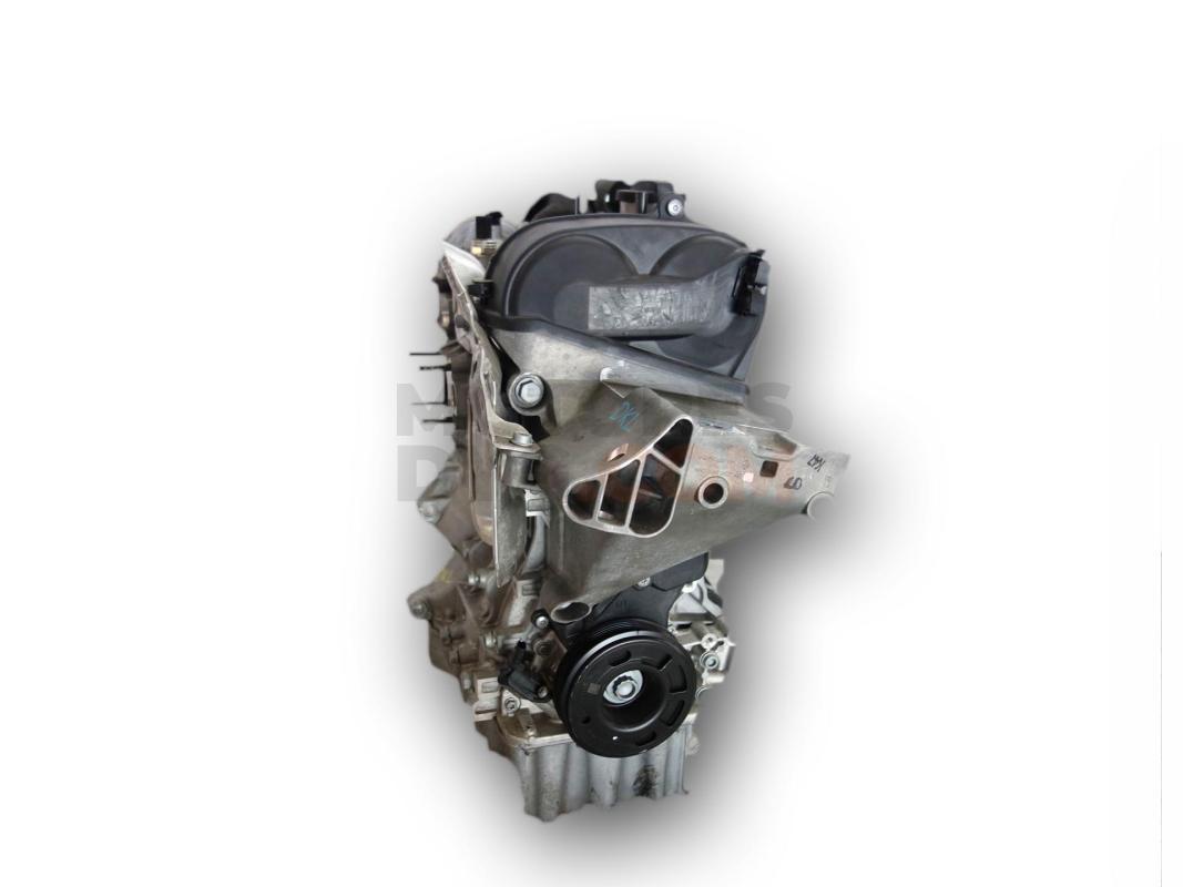 Motor DKL Volkswagen Caddy (Typ 2K) 1.4 16V (75 cv)