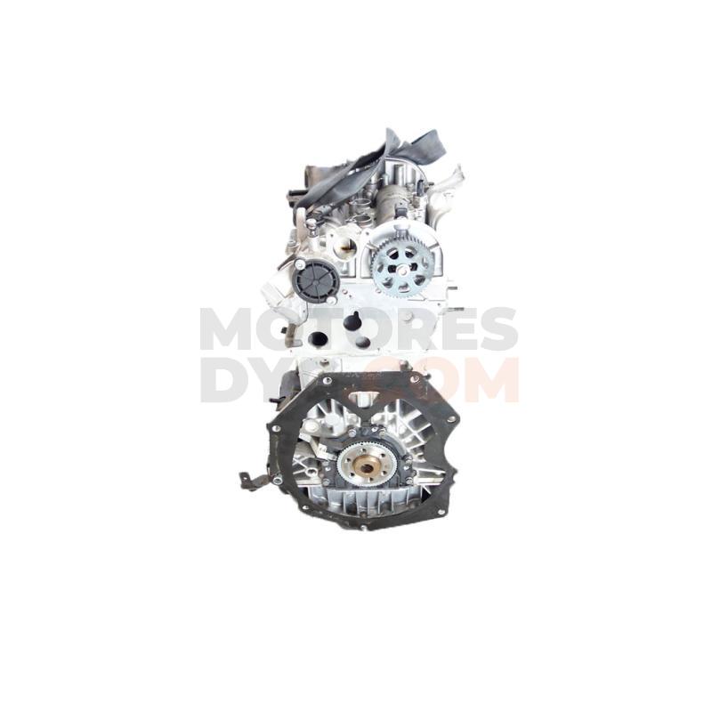 Motor DKL Volkswagen Golf VII 1.0 TSI (115 cv) BlueMotion