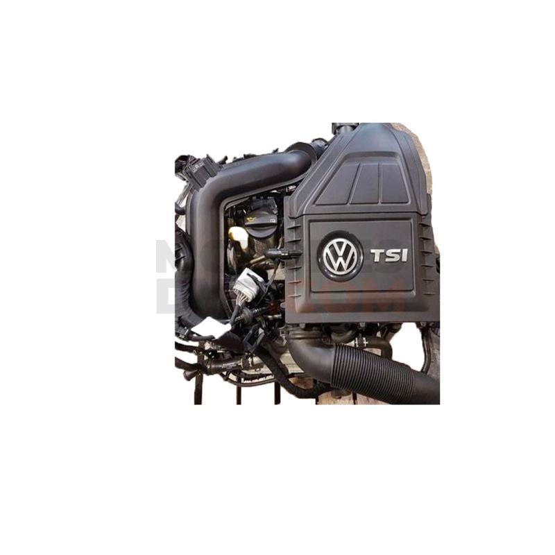 Motor DKL Volkswagen Golf VII 1.0 TSI (115 cv) BlueMotion