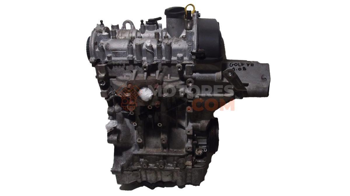 Motor dkl Volkswagen Golf VII 1.0 TSI (115 cv) BlueMotion DSG