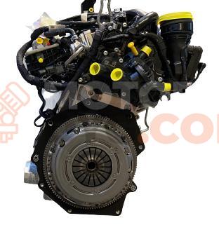 Motor DKLA, DLAC Audi AUDI A1 Sportback 25 TFSI (95 cv)