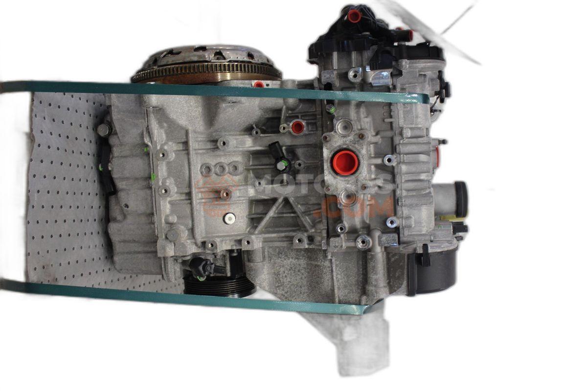 Motor DKLA Seat Arona 1.0 TSI (95 cv)