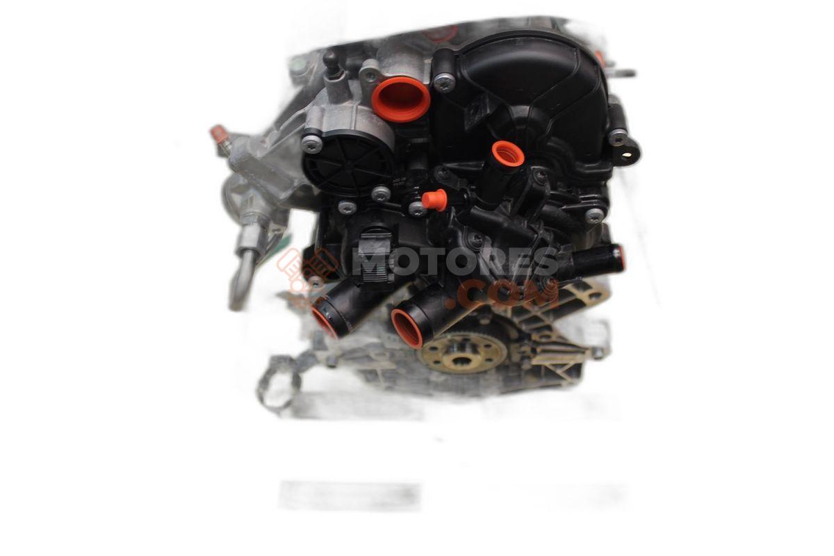 Motor DKLA Seat Arona 1.0 TSI (95 cv)