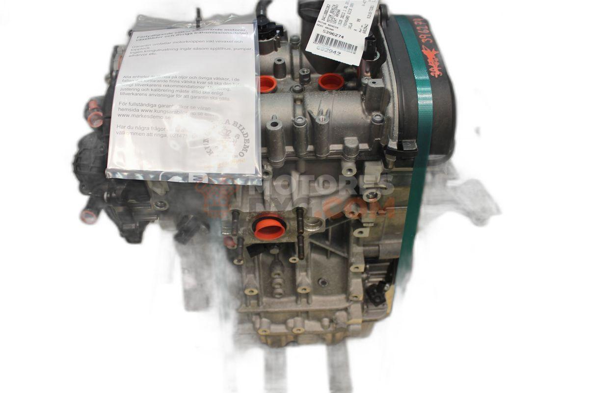Motor DKLA Seat Arona 1.0 TSI (95 cv)