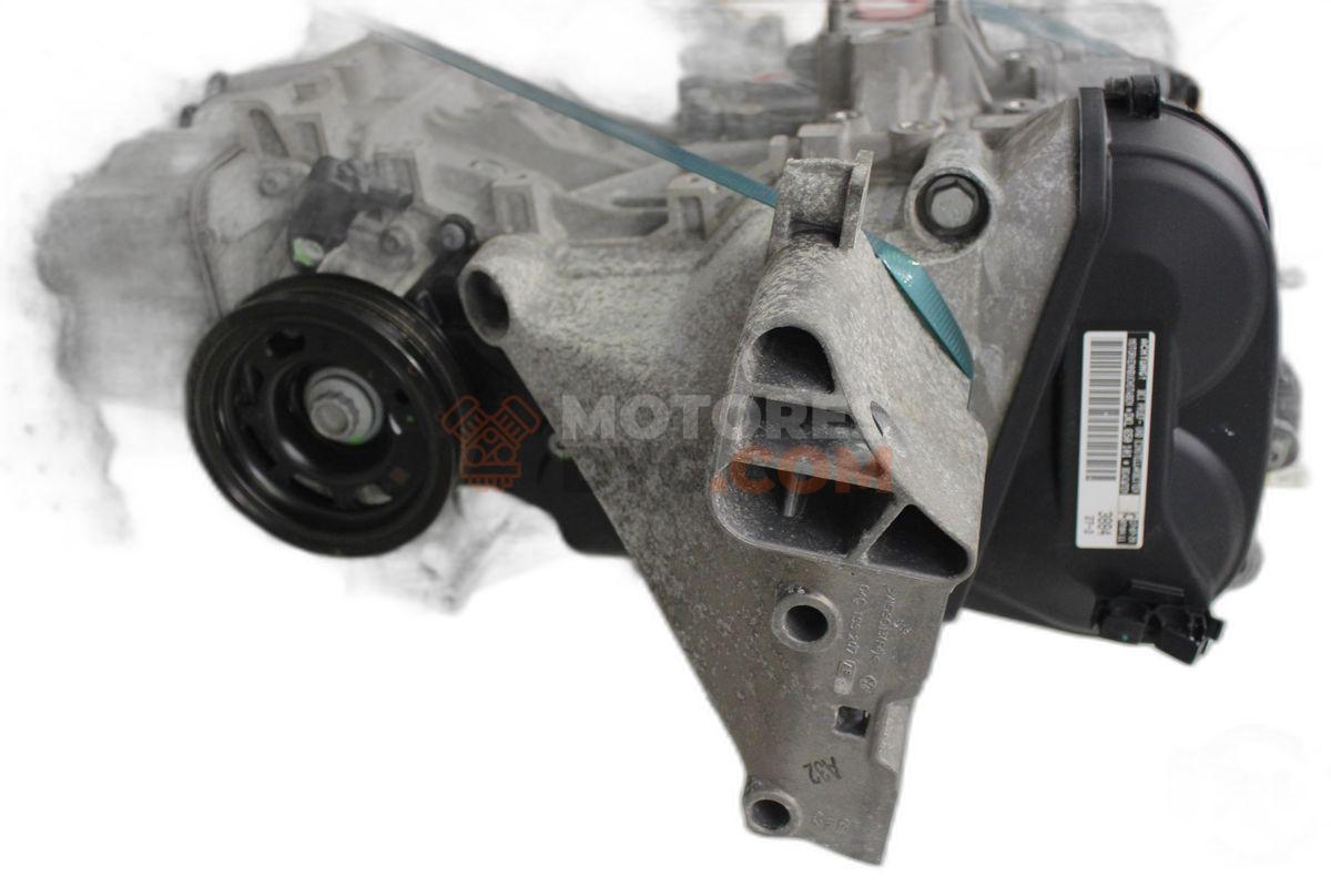 Motor DKLA Seat Arona 1.0 TSI (95 cv)