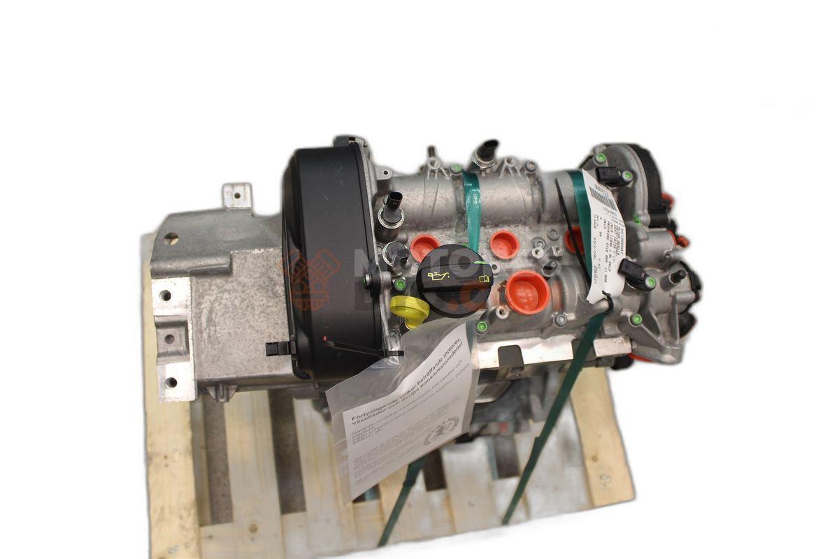 Motor DKLA Seat Arona 1.0 TSI (95 cv)