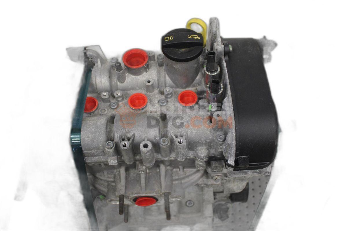 Motor DKLA Seat Arona 1.0 TSI (95 cv)