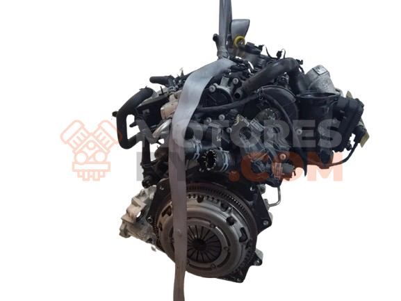Motor DKLA Seat Arona 1.0 TSI (95 cv)