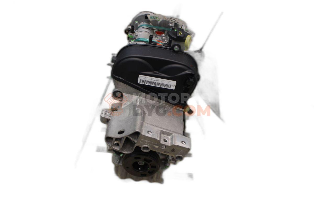 Motor DKLA Seat Arona 1.0 TSI (95 cv)