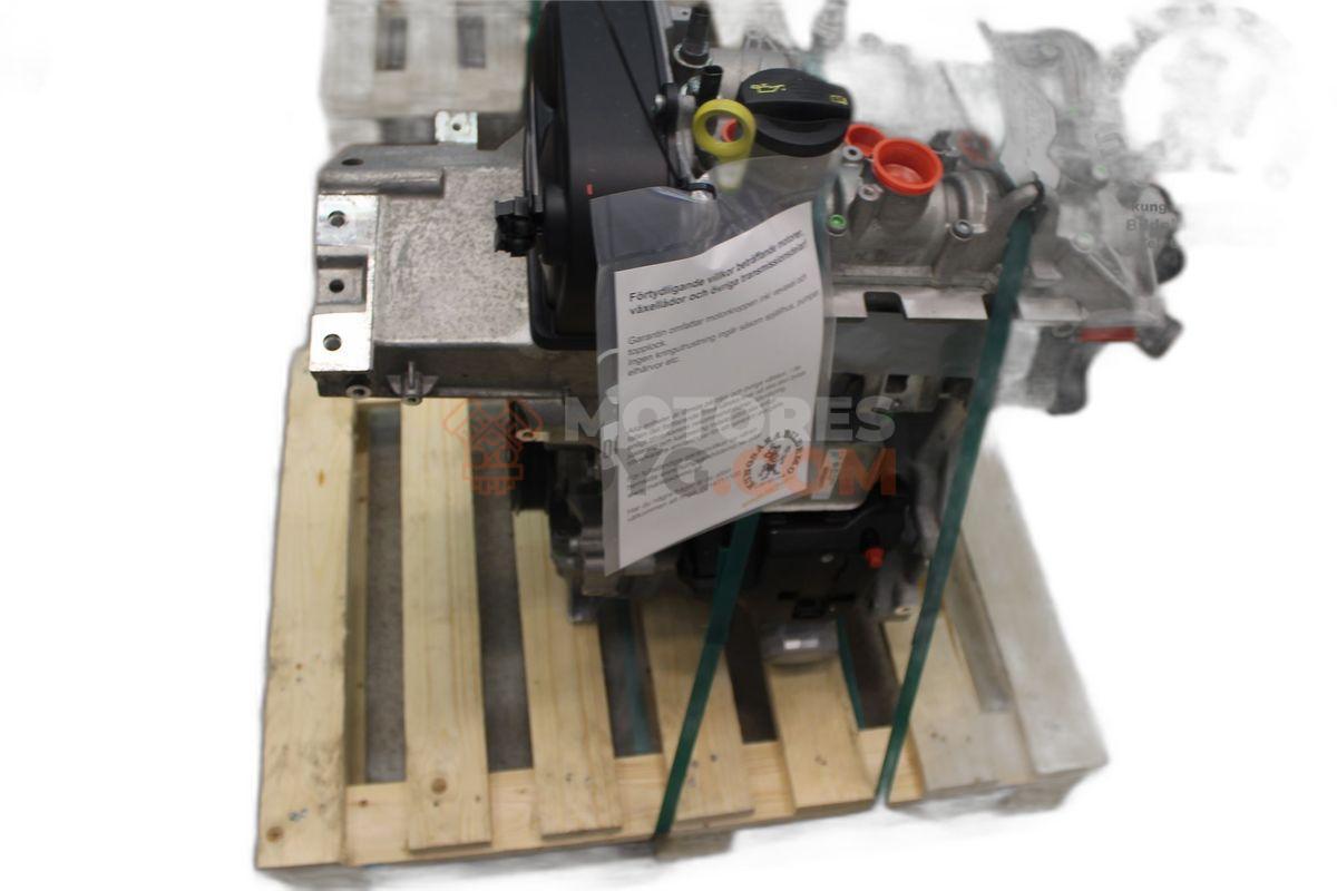 Motor DKLA Seat Arona 1.0 TSI (95 cv)