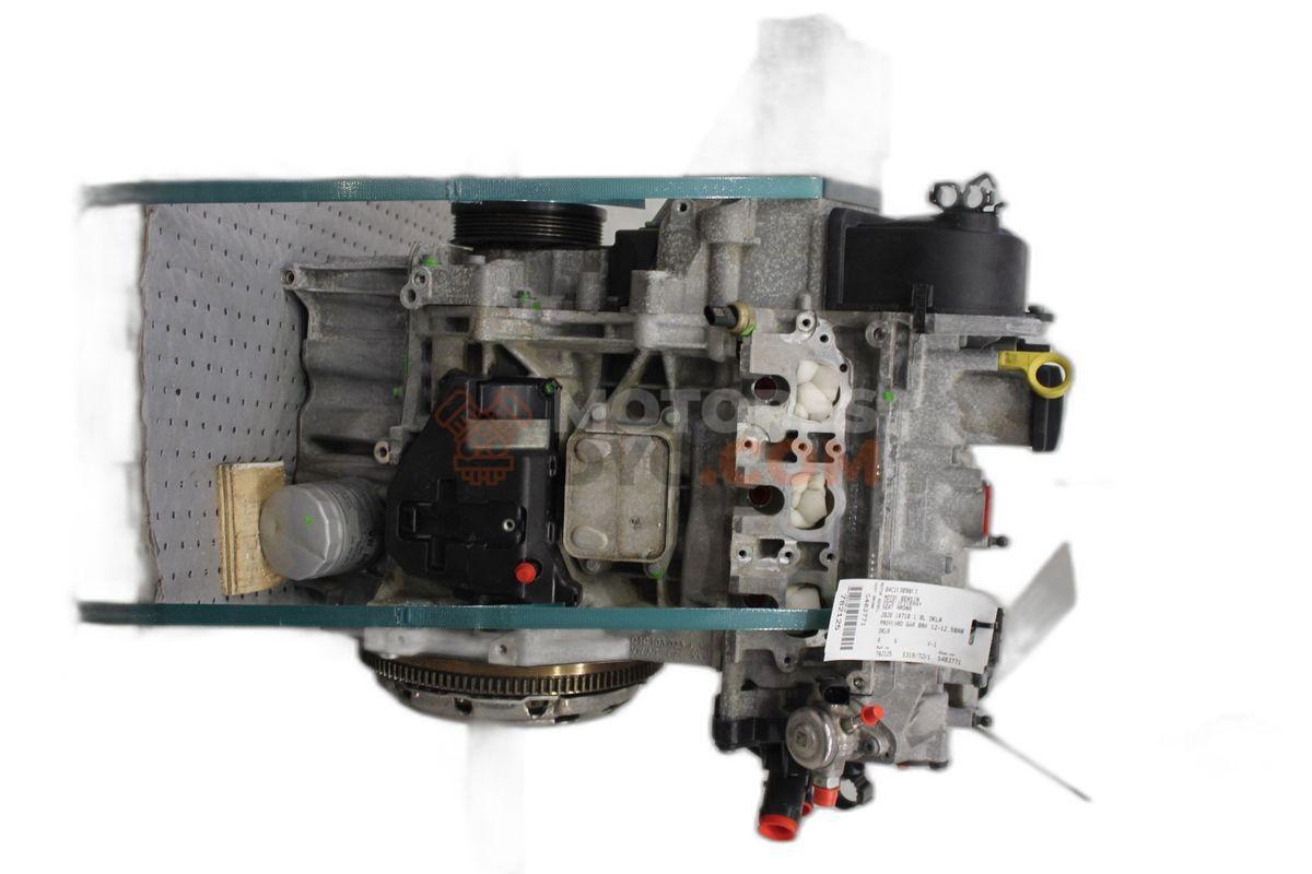Motor DKLA Seat Arona 1.0 TSI (95 cv)