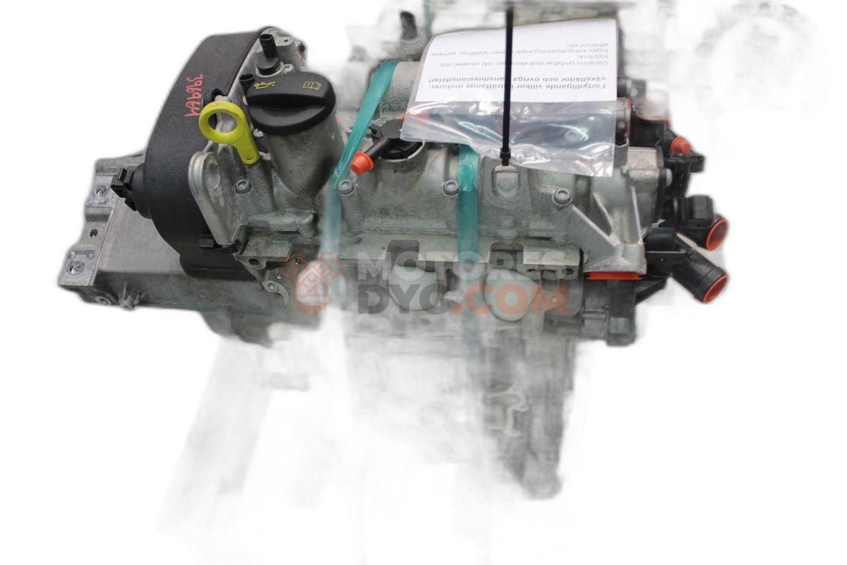 Motor DKLA Seat Arona 1.0 TSI (95 cv)