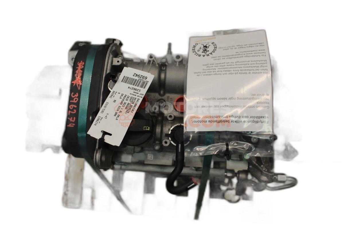 Motor DKLA Seat Arona 1.0 TSI (95 cv)