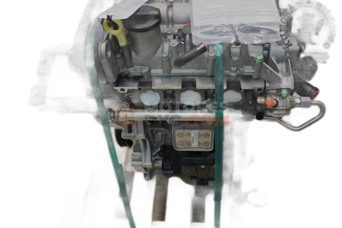 Motor DKLA Seat Arona 1.0 TSI (95 cv)