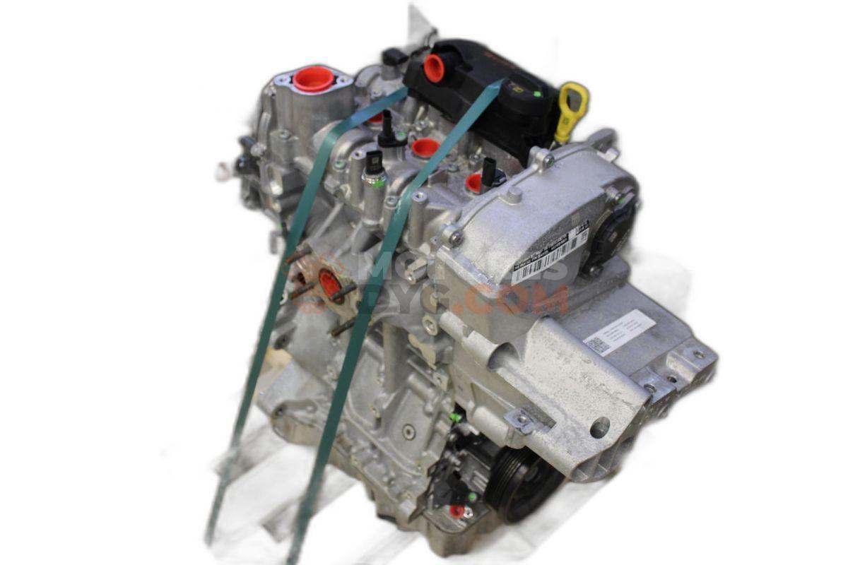 Motor DKLA Seat Arona 1.0 TSI (95 cv)