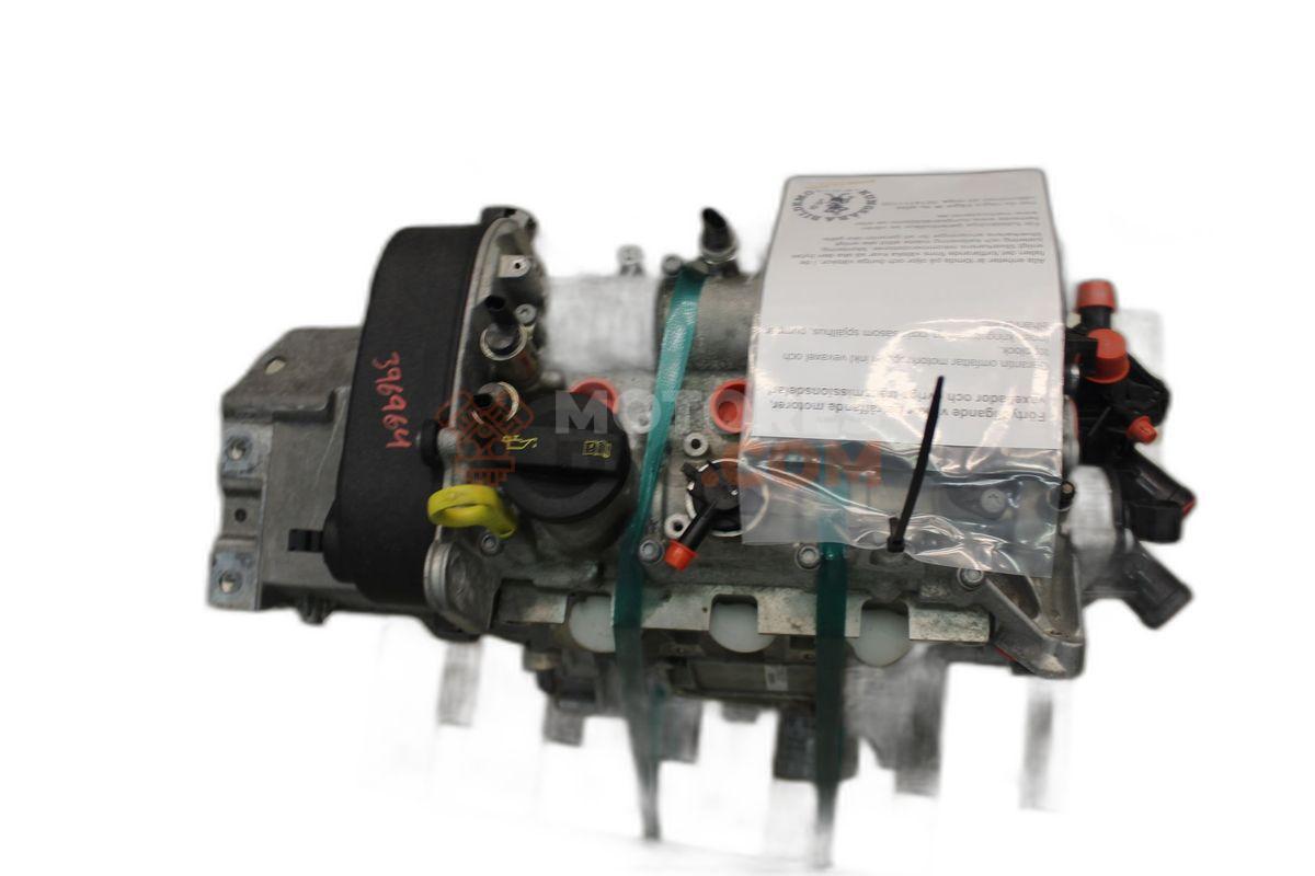Motor DKLA Seat Arona 1.0 TSI (95 cv)