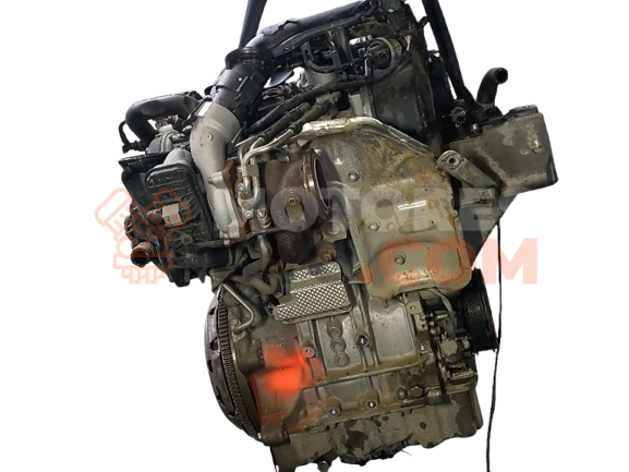 Motor DKLA Seat Ibiza V 1.0 (65cv)