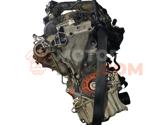 Motor DKLA Seat Ibiza V 1.0 (65cv)