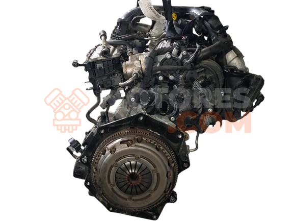 Motor DKLA Seat Ibiza V 1.0 (65cv)