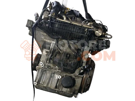 Motor DKLA Seat Ibiza V 1.0 (65cv)