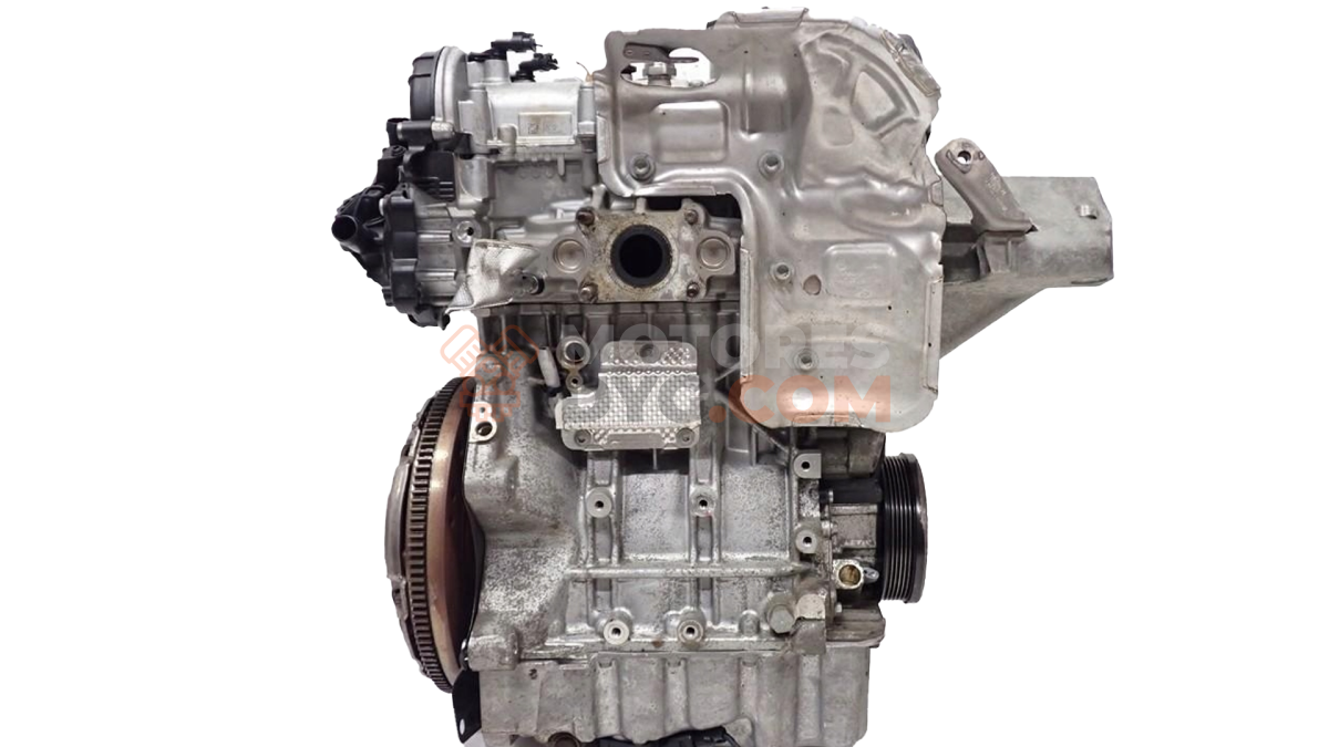 Motor dkla Skoda SCALA (NW1) 1.0 TSI (95 CV)