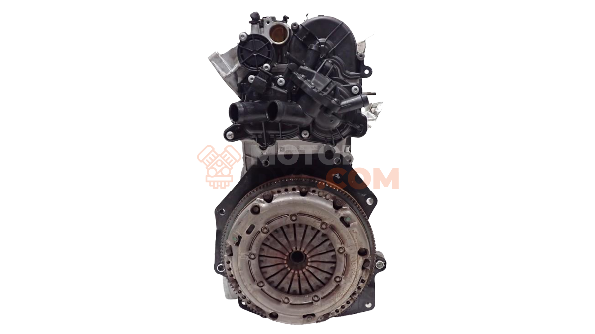 Motor dkla Skoda SCALA (NW1) 1.0 TSI (95 CV)