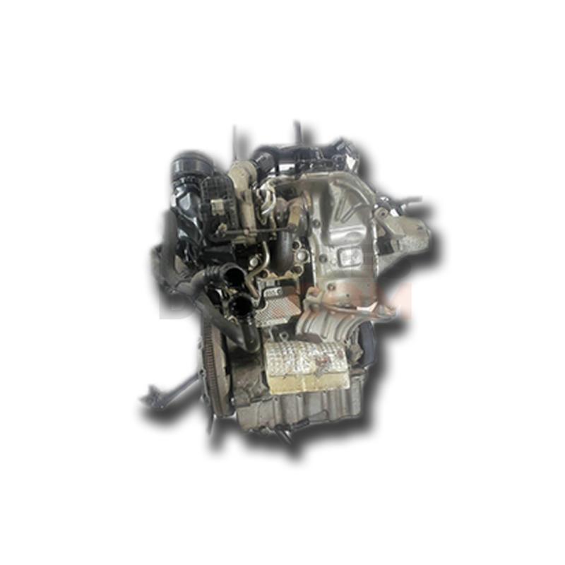 Motor DKLB Volkswagen Golf VII (Versión 2016) 1.0 TSI (85 cv) BMT