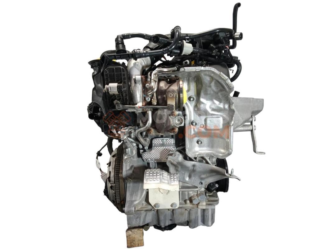 Motor DKLD Skoda Fabia III 1.0 TSI (95 cv)