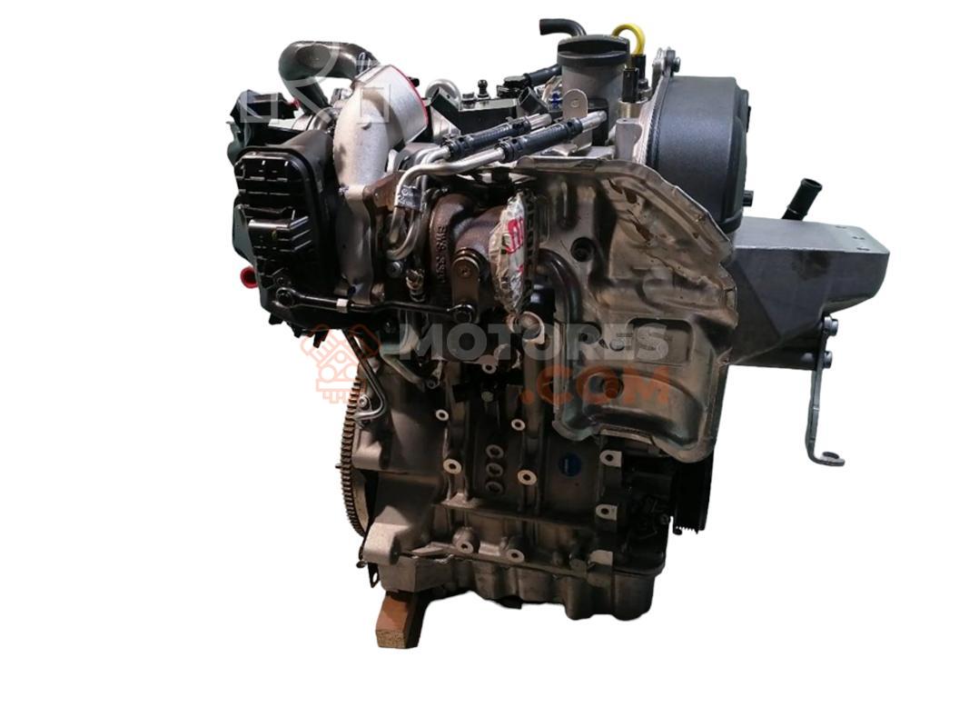 Motor DKLD Skoda Fabia III Combi 1.0 (75 cv)