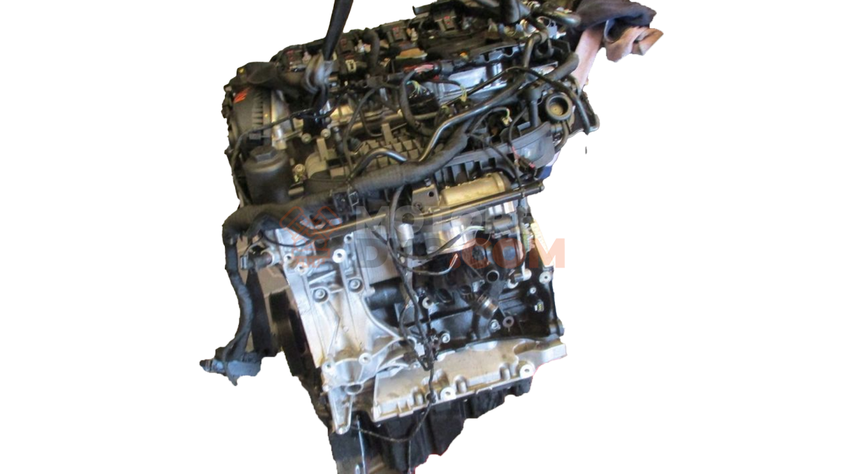 Motor dkn Audi A4 (B9 8W) 2.0 TFSI ultra (190 cv)