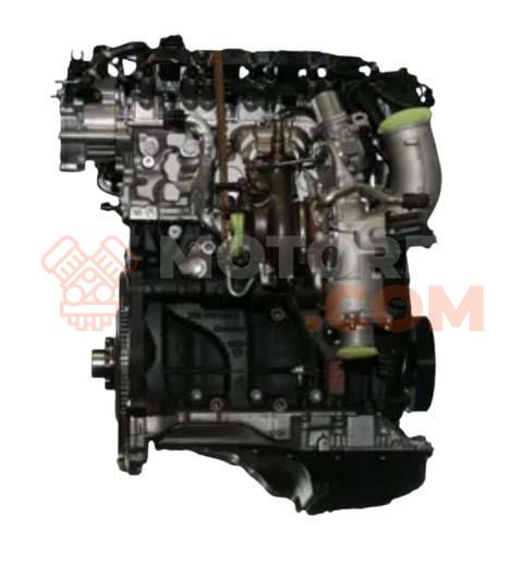 Motor DKN Audi A5 Coupe (8T3) 3.0 TDI V6 (240 cv) quattro